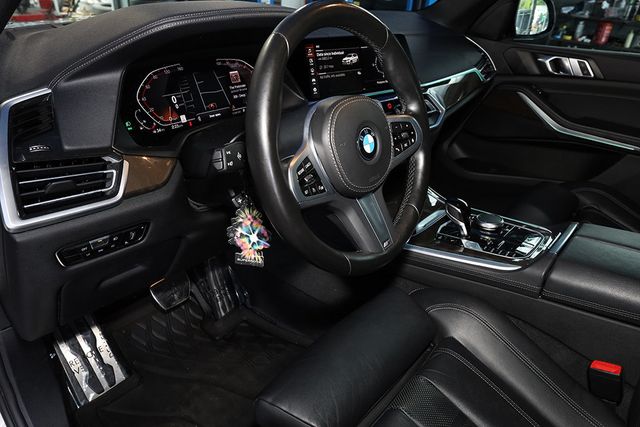2022 BMW X5 sDrive40i Sports Activity Vehicle - 23096511 - 18