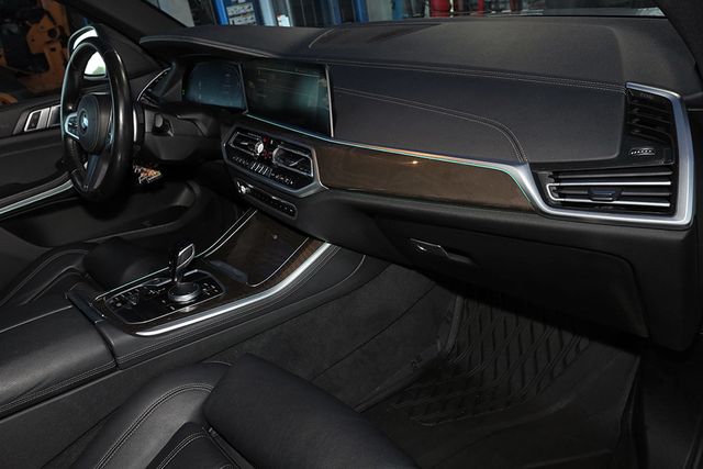 2022 BMW X5 sDrive40i Sports Activity Vehicle - 23096511 - 19