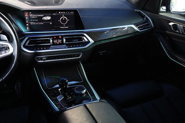 2022 BMW X5 sDrive40i Sports Activity Vehicle - 23096511 - 20