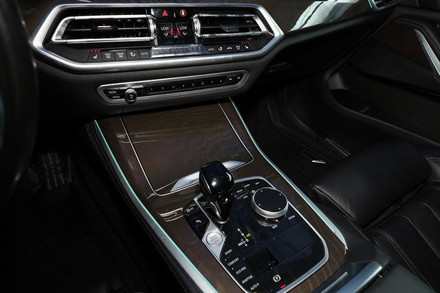 2022 BMW X5 sDrive40i Sports Activity Vehicle - 23096511 - 21