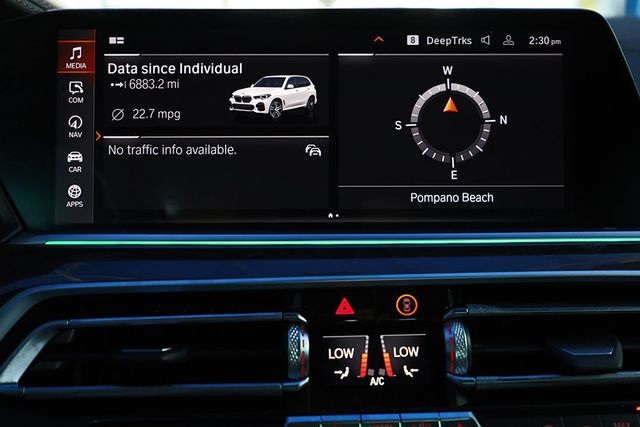 2022 BMW X5 sDrive40i Sports Activity Vehicle - 23096511 - 22
