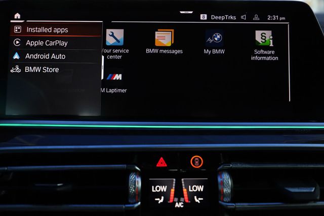 2022 BMW X5 sDrive40i Sports Activity Vehicle - 23096511 - 25