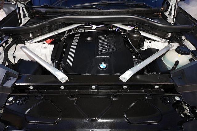 2022 BMW X5 sDrive40i Sports Activity Vehicle - 23096511 - 31