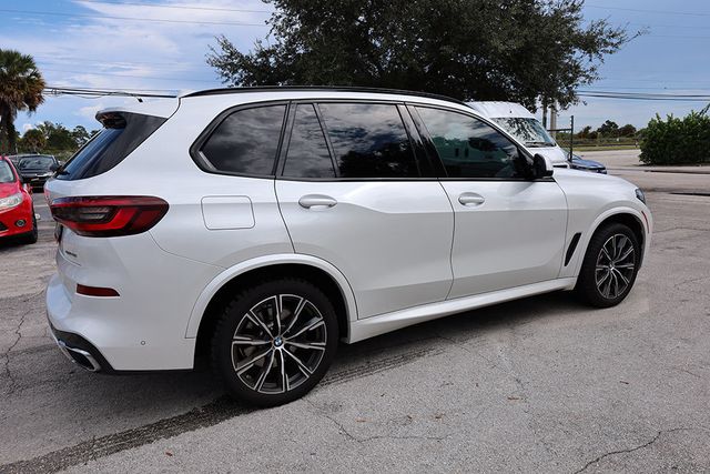 2022 BMW X5 sDrive40i Sports Activity Vehicle - 23096511 - 6