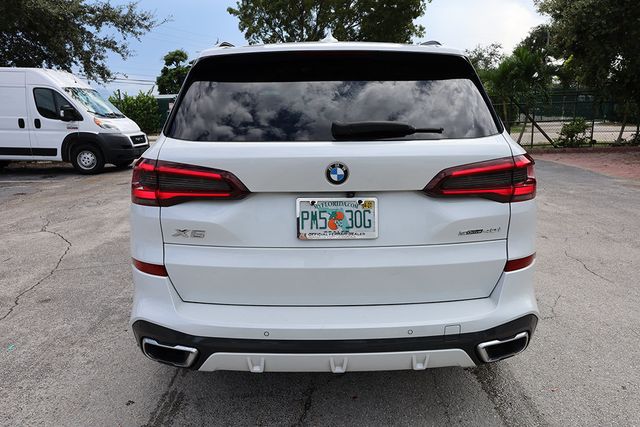 2022 BMW X5 sDrive40i Sports Activity Vehicle - 23096511 - 8