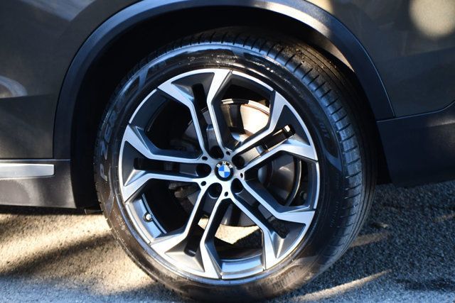 2022 BMW X5 sDrive40i Sports Activity Vehicle - 22989571 - 12