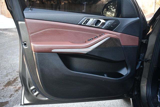 2022 BMW X5 sDrive40i Sports Activity Vehicle - 22989571 - 13