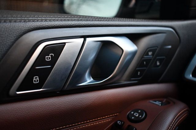 2022 BMW X5 sDrive40i Sports Activity Vehicle - 22989571 - 14