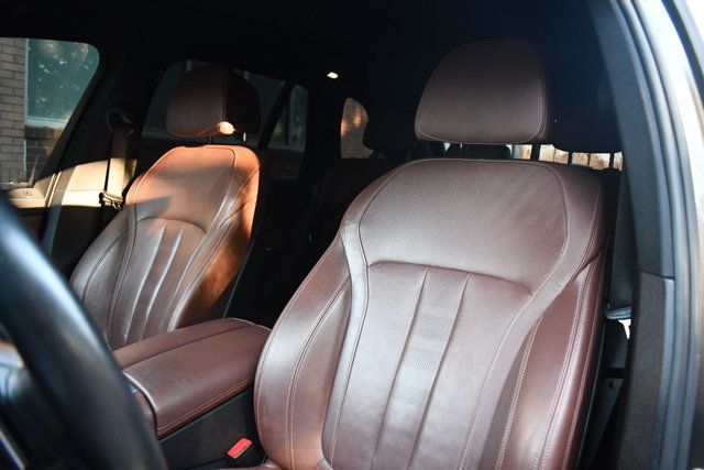 2022 BMW X5 sDrive40i Sports Activity Vehicle - 22989571 - 18