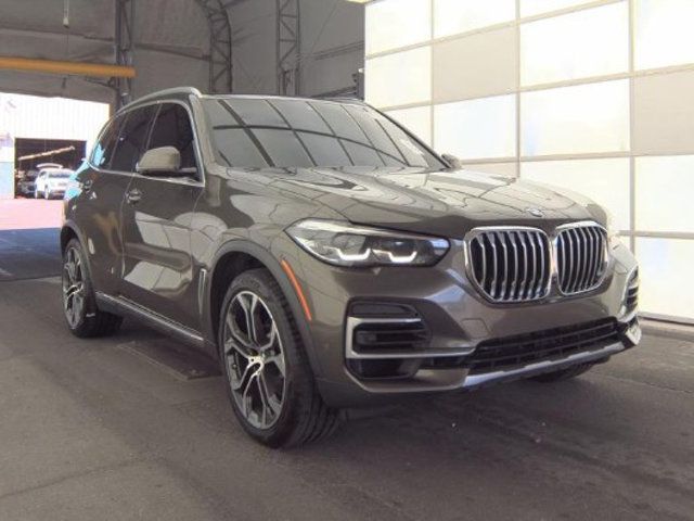 2022 BMW X5 sDrive40i Sports Activity Vehicle - 22989571 - 1