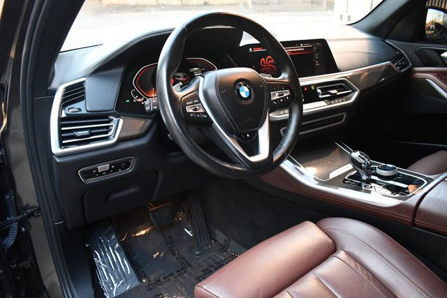 2022 BMW X5 sDrive40i Sports Activity Vehicle - 22989571 - 19