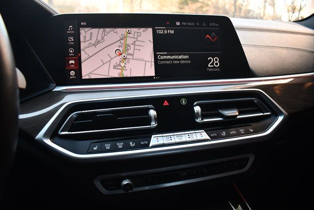 2022 BMW X5 sDrive40i Sports Activity Vehicle - 22989571 - 20