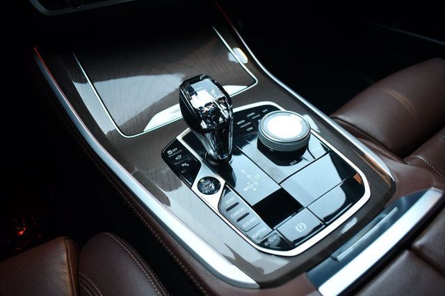 2022 BMW X5 sDrive40i Sports Activity Vehicle - 22989571 - 23