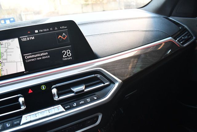 2022 BMW X5 sDrive40i Sports Activity Vehicle - 22989571 - 24
