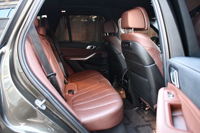 2022 BMW X5 sDrive40i Sports Activity Vehicle - 22989571 - 25