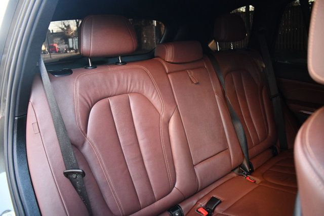 2022 BMW X5 sDrive40i Sports Activity Vehicle - 22989571 - 26