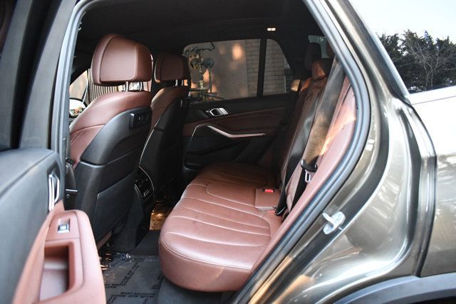 2022 BMW X5 sDrive40i Sports Activity Vehicle - 22989571 - 27