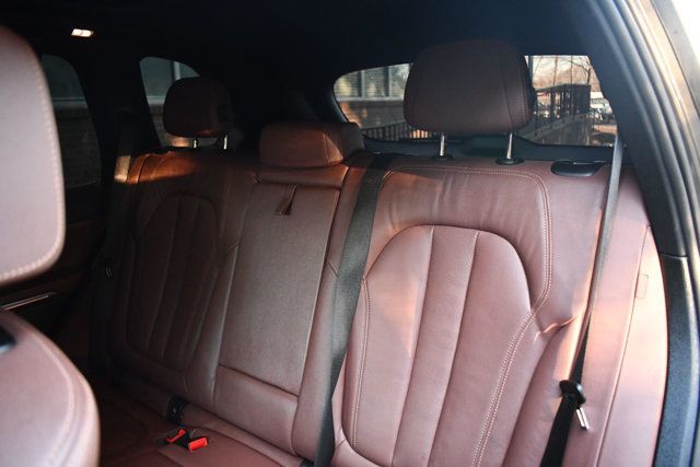 2022 BMW X5 sDrive40i Sports Activity Vehicle - 22989571 - 28