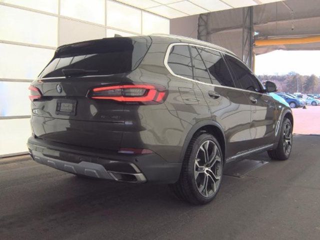 2022 BMW X5 sDrive40i Sports Activity Vehicle - 22989571 - 2