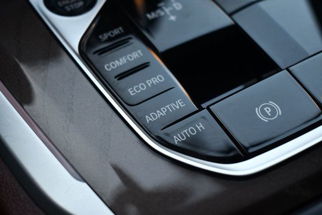 2022 BMW X5 sDrive40i Sports Activity Vehicle - 22989571 - 31