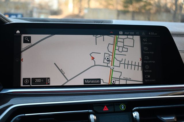 2022 BMW X5 sDrive40i Sports Activity Vehicle - 22989571 - 32