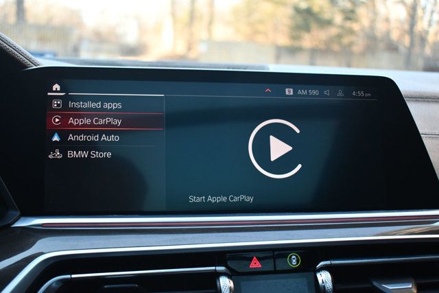 2022 BMW X5 sDrive40i Sports Activity Vehicle - 22989571 - 33