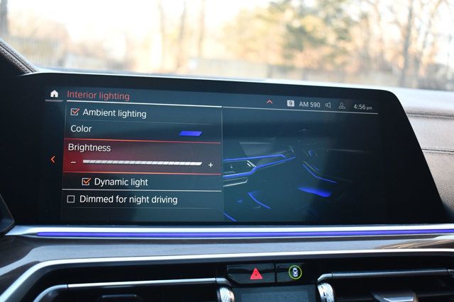 2022 BMW X5 sDrive40i Sports Activity Vehicle - 22989571 - 34