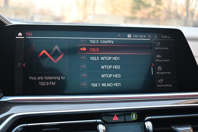 2022 BMW X5 sDrive40i Sports Activity Vehicle - 22989571 - 36