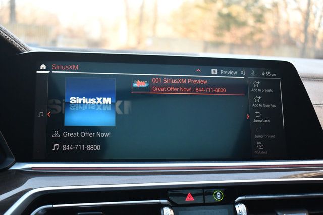 2022 BMW X5 sDrive40i Sports Activity Vehicle - 22989571 - 37