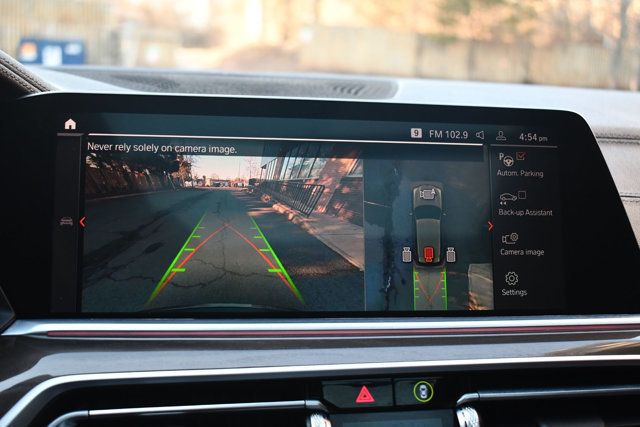 2022 BMW X5 sDrive40i Sports Activity Vehicle - 22989571 - 38