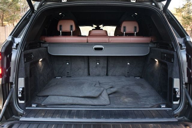 2022 BMW X5 sDrive40i Sports Activity Vehicle - 22989571 - 6