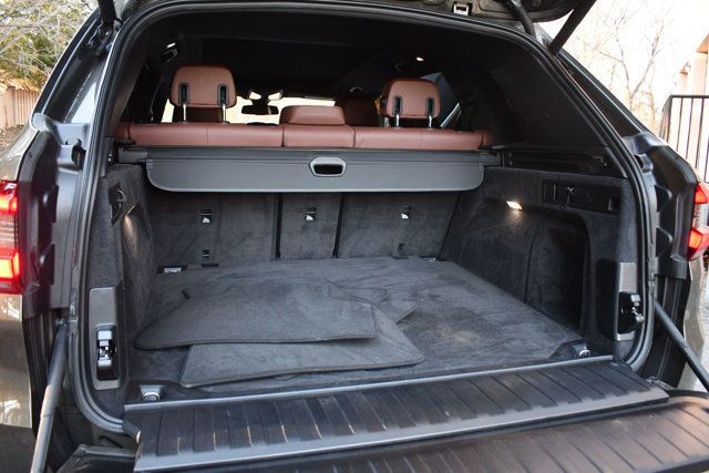 2022 BMW X5 sDrive40i Sports Activity Vehicle - 22989571 - 7