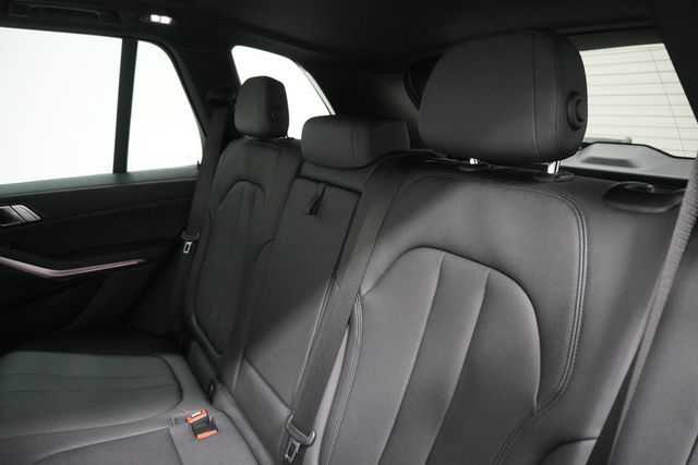 2022 BMW X5 sDrive40i Sports Activity Vehicle - 22948464 - 10
