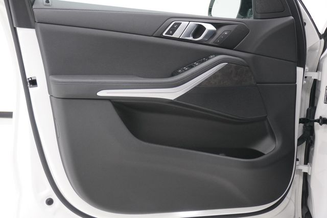 2022 BMW X5 sDrive40i Sports Activity Vehicle - 22948464 - 12