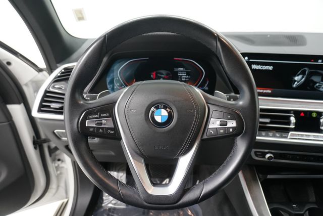 2022 BMW X5 sDrive40i Sports Activity Vehicle - 22948464 - 13