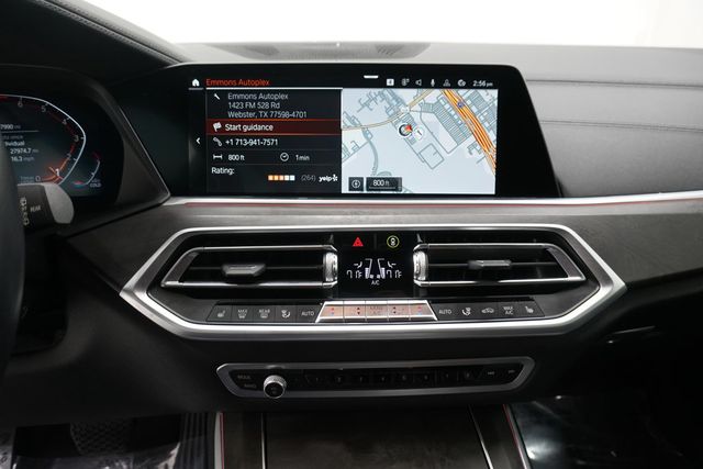 2022 BMW X5 sDrive40i Sports Activity Vehicle - 22948464 - 16