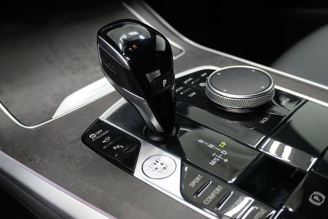 2022 BMW X5 sDrive40i Sports Activity Vehicle - 22948464 - 17