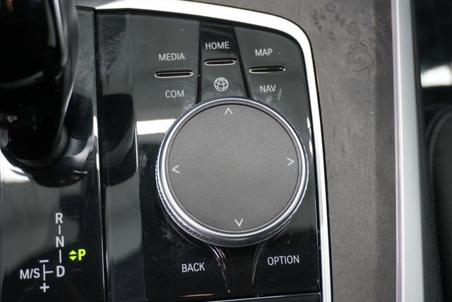 2022 BMW X5 sDrive40i Sports Activity Vehicle - 22948464 - 19