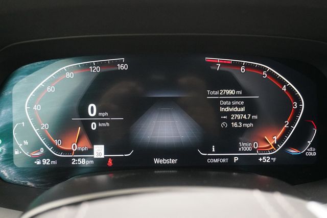 2022 BMW X5 sDrive40i Sports Activity Vehicle - 22948464 - 21