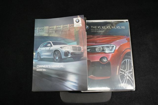 2022 BMW X5 sDrive40i Sports Activity Vehicle - 22948464 - 27