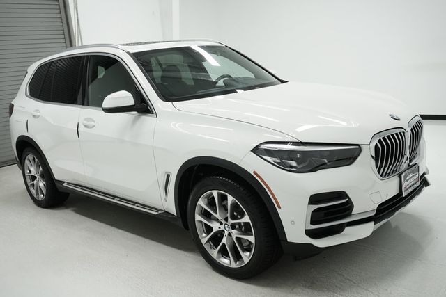 2022 BMW X5 sDrive40i Sports Activity Vehicle - 22948464 - 2