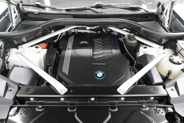 2022 BMW X5 sDrive40i Sports Activity Vehicle - 22948464 - 35