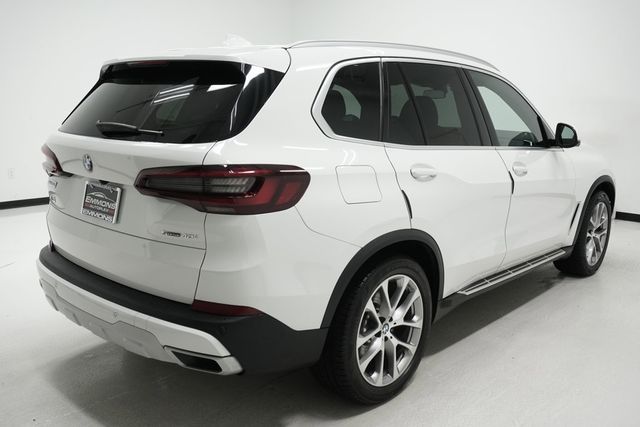 2022 BMW X5 sDrive40i Sports Activity Vehicle - 22948464 - 3