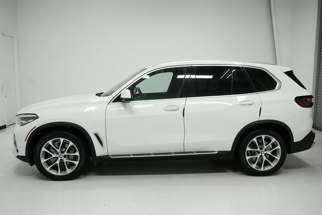 2022 BMW X5 sDrive40i Sports Activity Vehicle - 22948464 - 6