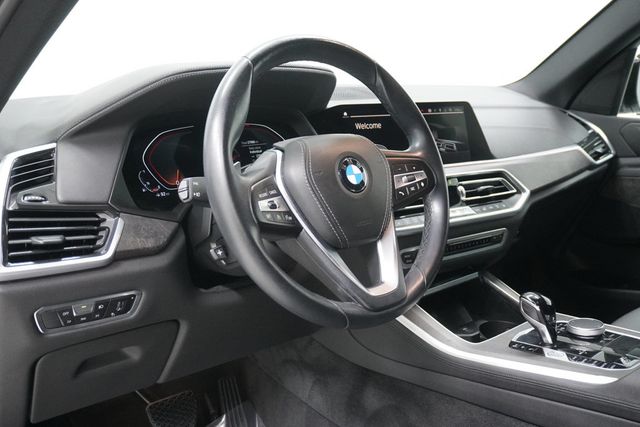 2022 BMW X5 sDrive40i Sports Activity Vehicle - 22948464 - 7