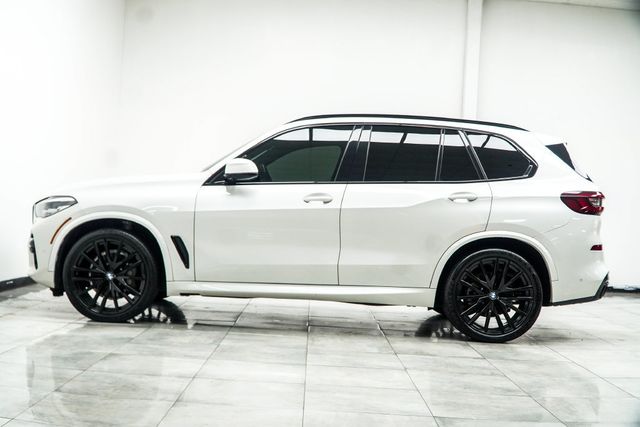 2022 BMW X5 sDrive40i Sports Activity Vehicle - 23084074 - 10
