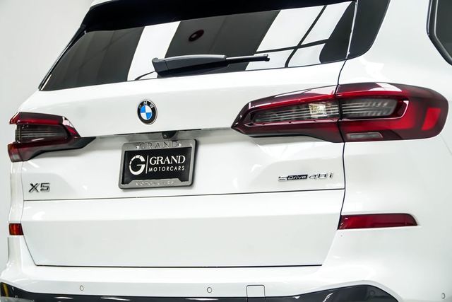 2022 BMW X5 sDrive40i Sports Activity Vehicle - 23084074 - 14