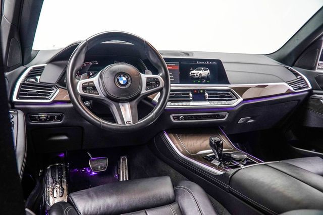 2022 BMW X5 sDrive40i Sports Activity Vehicle - 23084074 - 16