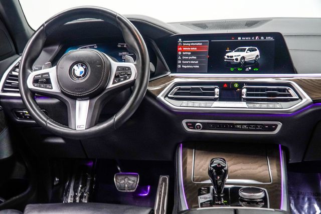 2022 BMW X5 sDrive40i Sports Activity Vehicle - 23084074 - 17