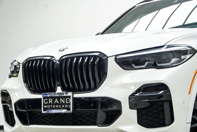 2022 BMW X5 sDrive40i Sports Activity Vehicle - 23084074 - 1